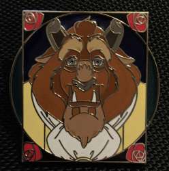 6717 - Disney Royalty Mystery Set - Beast alternate image