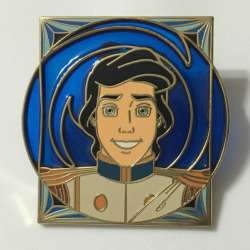 6719 - Disney Royalty Mystery Set - Eric alternate image