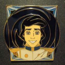 6719 - Disney Royalty Mystery Set - Eric alternate image