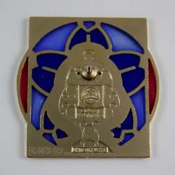 6713 - Disney Royalty Mystery Set - Mulan alternate image