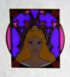 6709 - Disney Royalty Mystery Set - Aurora alternate image