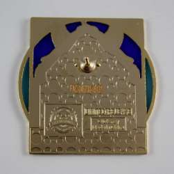 'Disney Royalty Mystery Set - Beast - MLT'