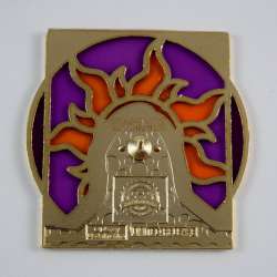 'Disney Royalty Mystery Set - Rapunzel - MLT'