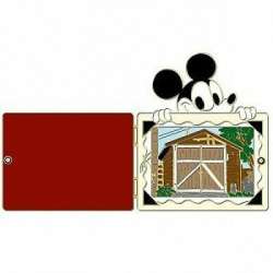 '110th Legacy Collection - Kingswell Avenue - DSUS'