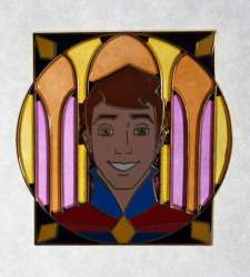 6723 - Disney Royalty Mystery Set - Prince Phillip alternate image