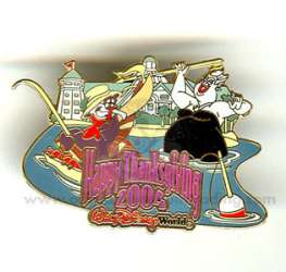 Click to view the Ursula at the Yacht & Beach Club Resort details