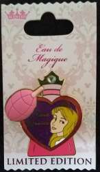 Eau De Magique Series - Sweet Dreams (Aurora) - MLT