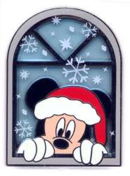 Mickey Mouse
