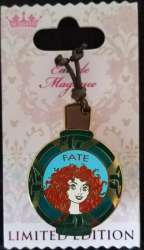 179 - Eau De Magique Series - Fate (Merida) alternate image