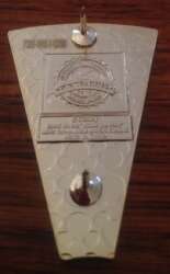 'Chinese Zodiac Mystery Collection - Tigger (Tiger) - MLT'