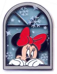 Minnie Mouse