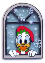Donald Duck