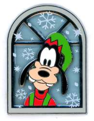 Goofy
