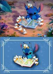 Click to view the Stitches Storytime details