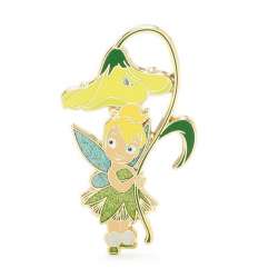 Disney Store - Animators&#039; Collection Limited Edition 6 Pin Set - Tinker Bell - MLT