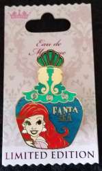 73 - Eau De Magique Series - Fanta Sea (Ariel) alternate image