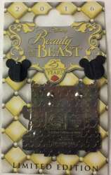 'Beauty and the Beast: 25 Enchanted Years - Gaston and LeFou in Tavern - MLT'