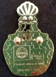 'Eau De Magique Series - Fanta Sea (Ariel) - MLT'