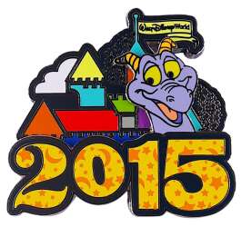 Click to view the 2015 Dated Logo with Figment details