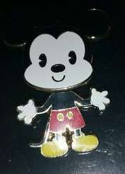 Cuties Collection - Mickey Mouse (Bobble) - MLT