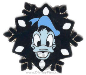 Click to view the Donald details