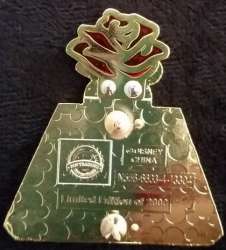 'Eau De Magique Series - Magic Rose (Belle) - MLT'