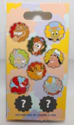 5517 - Disney Grins Mystery Collection - Disney Grins Mystery Collection alternate image