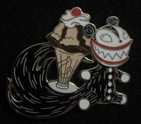 Click to view the Scary Teddy details