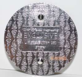 'Villains Profile - Ursula - WDI'