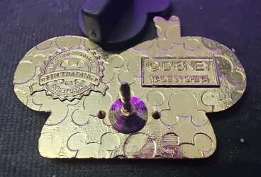 2046 - Ear Hat Mystery Collection - Series 1 - Donald Duck alternate image