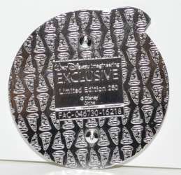 'Villains Profile - Dr. Facilier - WDI'