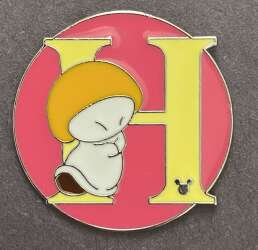 H for Hop Low
