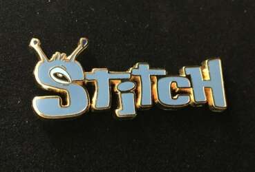 Character Name Series