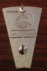 'Chinese Zodiac Mystery Collection - Kaa (Snake) - MLT'