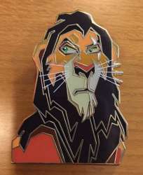 Click to view the Insufferable Scar details