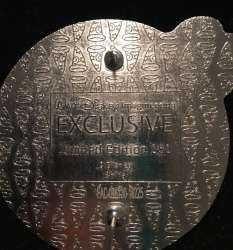 'Villains Profile - Captain Hook - WDI'