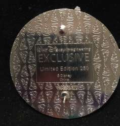 22752 - Villains Profile - Evil Queen - Walt Disney Imagineering alternate image