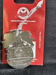 20554 - Resort Holiday Collection 2018: Hinged Ornaments - Polynesian Village Resort - Walt Disney World alternate image