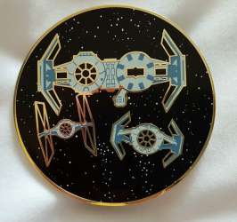 TIE Fighters