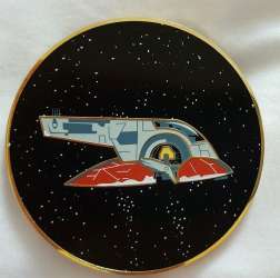 Slave I