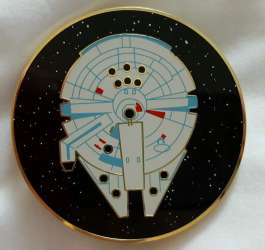 Millennium Falcon