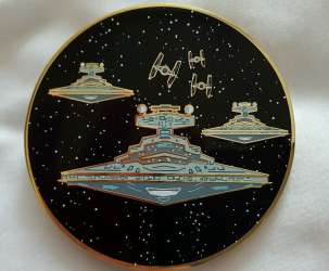 Star Destroyers