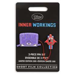 Inner Workings - Brain and Heart - DSUS