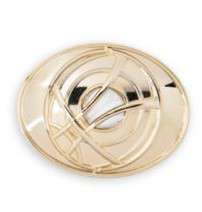Eye of Agamotto pin