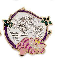 Cheshire Cat
