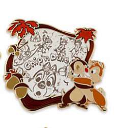 Chip & Dale
