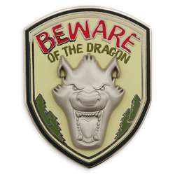 Beware of the Dragon