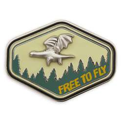 Free to Fly