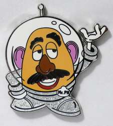 Click to view the Astronaut details