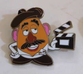 Click to view the Hollywood Director details